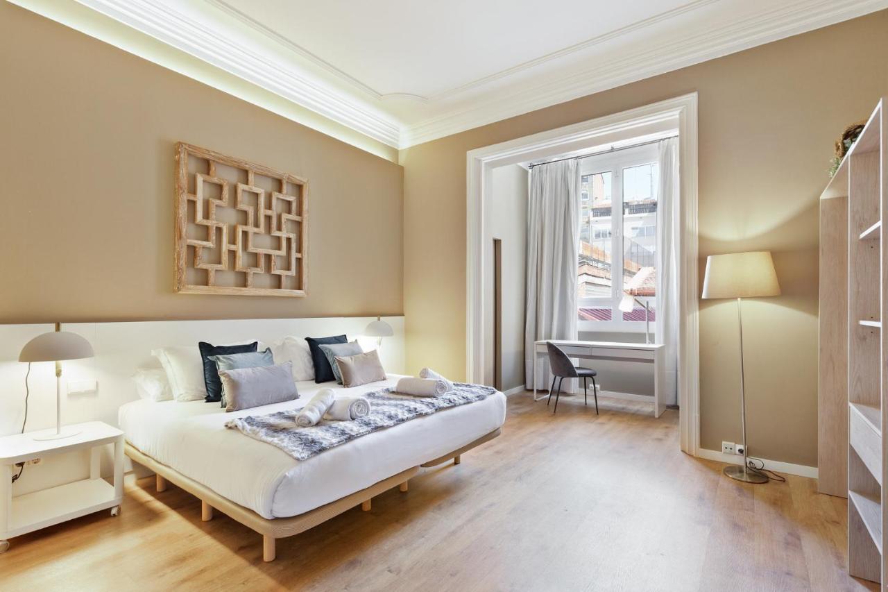 Ola Living Diagonal Apartments 巴塞罗那 外观 照片