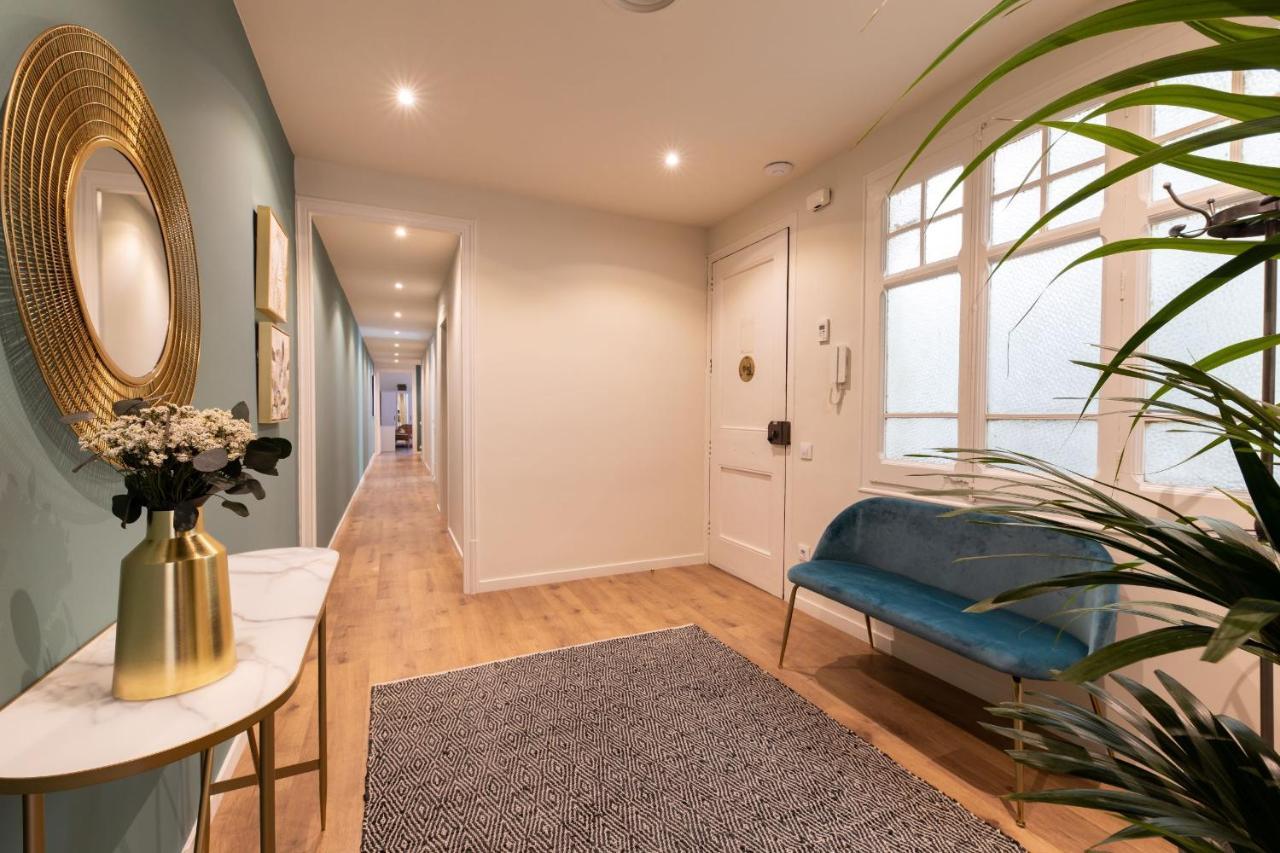 Ola Living Diagonal Apartments 巴塞罗那 外观 照片