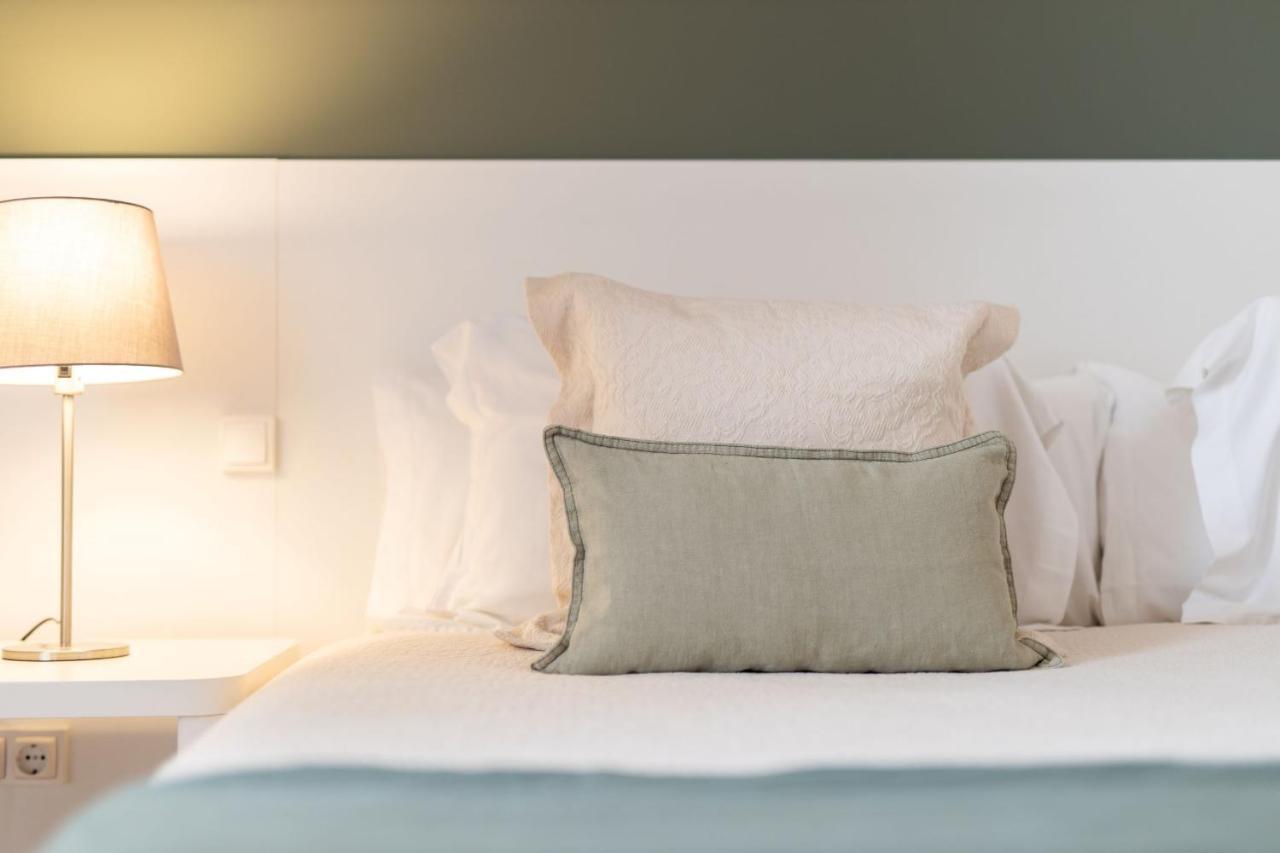 Ola Living Diagonal Apartments 巴塞罗那 外观 照片