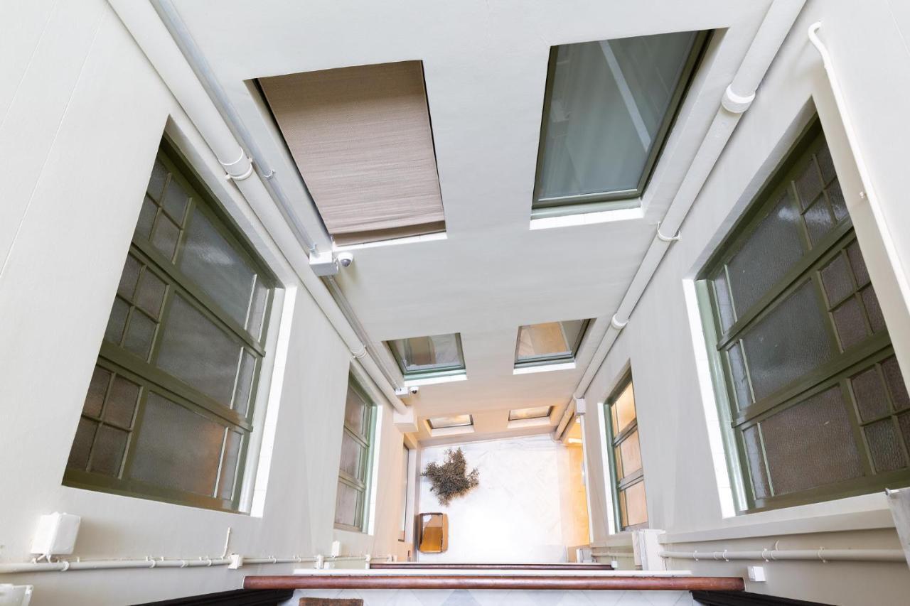 Ola Living Diagonal Apartments 巴塞罗那 外观 照片