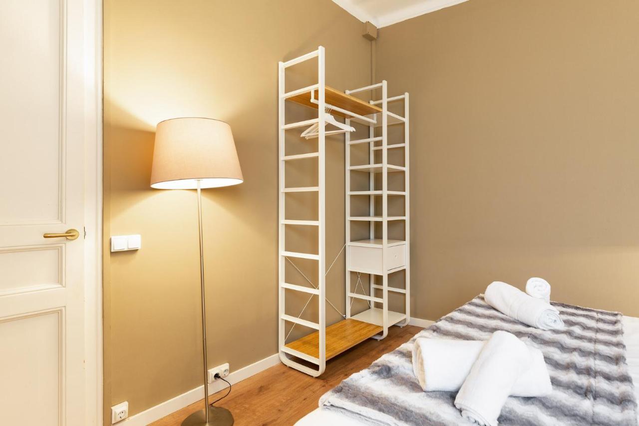 Ola Living Diagonal Apartments 巴塞罗那 外观 照片