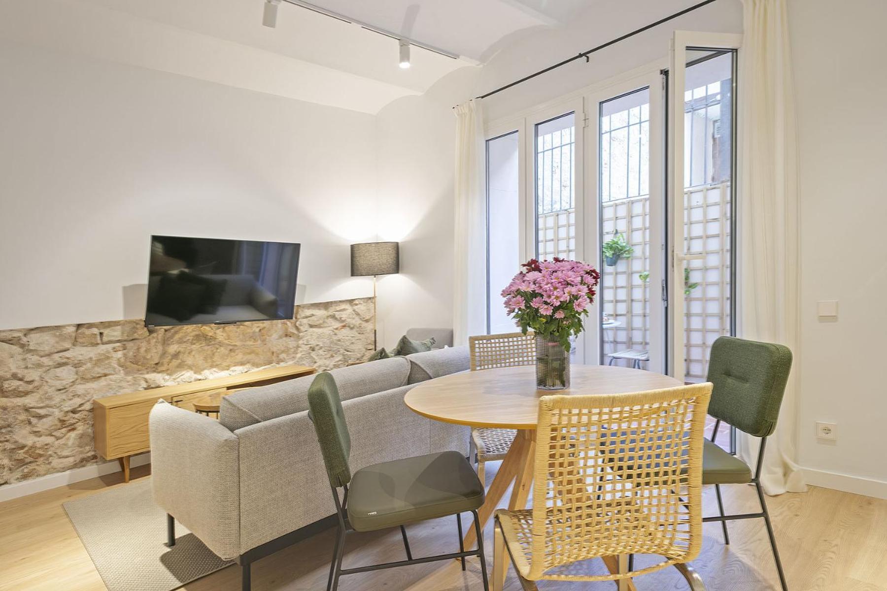 Ola Living Diagonal Apartments 巴塞罗那 外观 照片