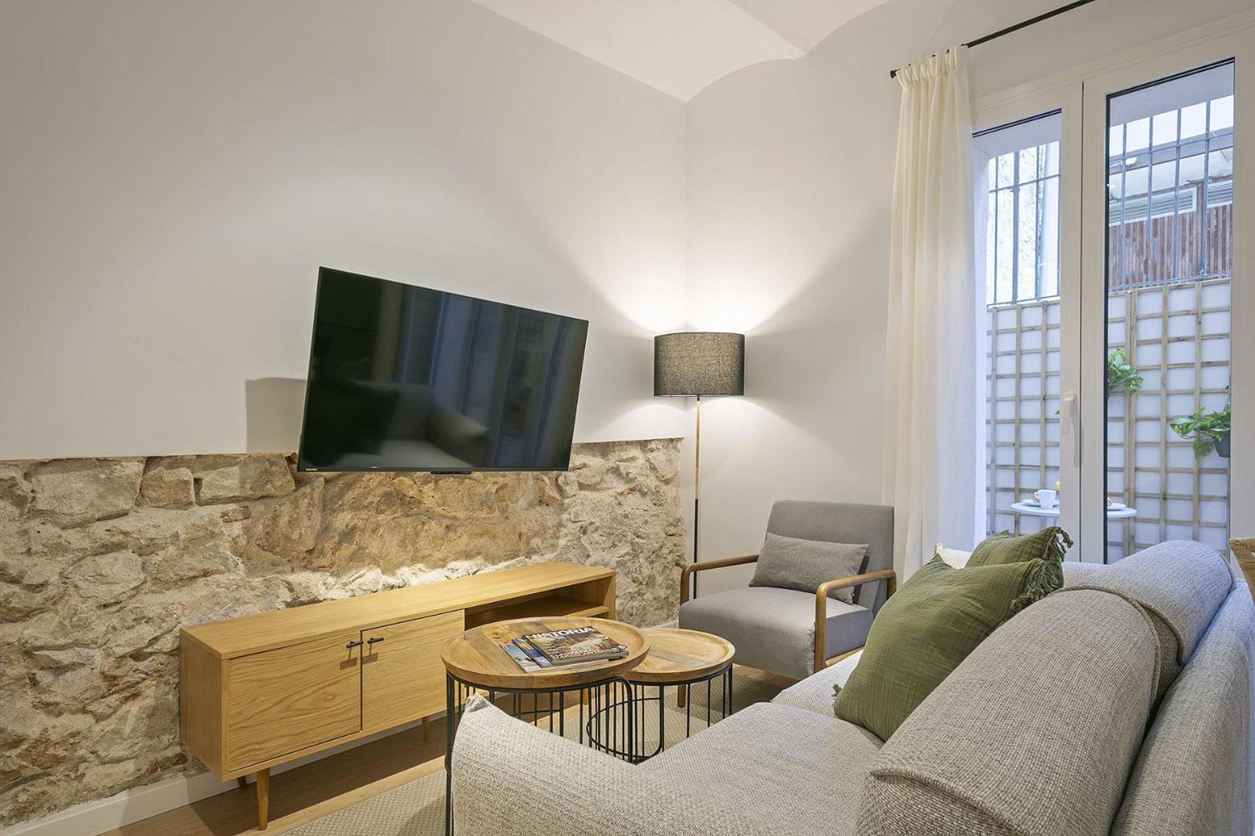 Ola Living Diagonal Apartments 巴塞罗那 外观 照片