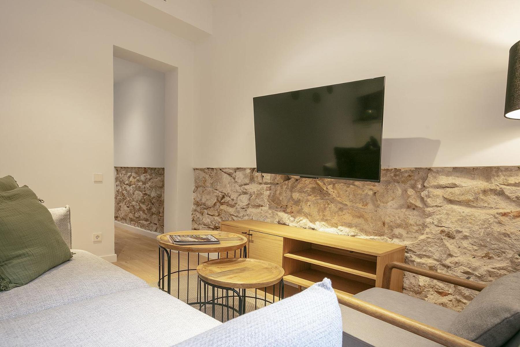 Ola Living Diagonal Apartments 巴塞罗那 外观 照片